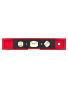 PLASTIC SPIRIT LEVEL - 23 cm 2