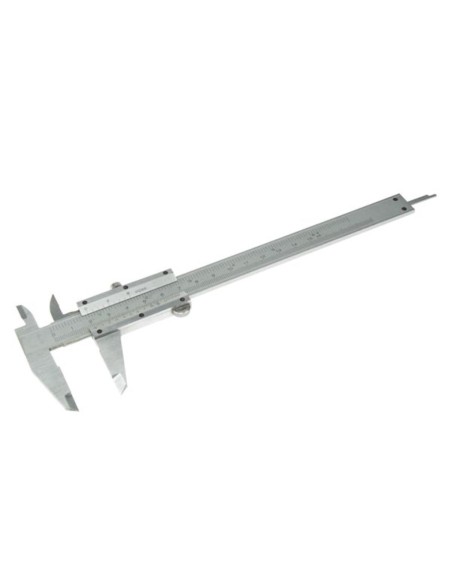 MESSSCHIEBER - 150 mm / 6" - METALL