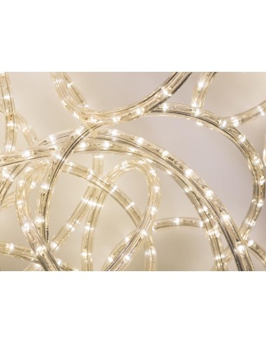 STROMKABEL FÜR LED-LICHTSCHLÄUCHE - WASSERDICHT...