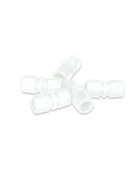 CONNECTEURS INLINE POUR FLEXIBLES LUMINEUX et FLEXIBLES LUMINEUX À LED - 5 pcs