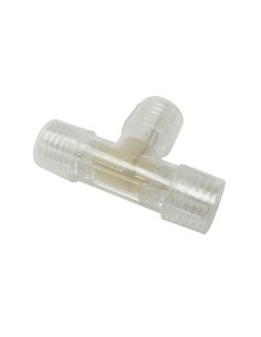 CONNECTEUR EN FORME DE "T" POUR FLEXIBLES LUMINEUX et... 2