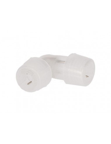 L-CONNECTOR FOR ROPE LIGHT AND LED ROPE LIGHT - 1 pc