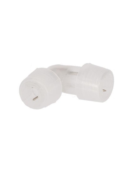 L-CONNECTOR FOR ROPE LIGHT AND LED ROPE LIGHT - 1 pc