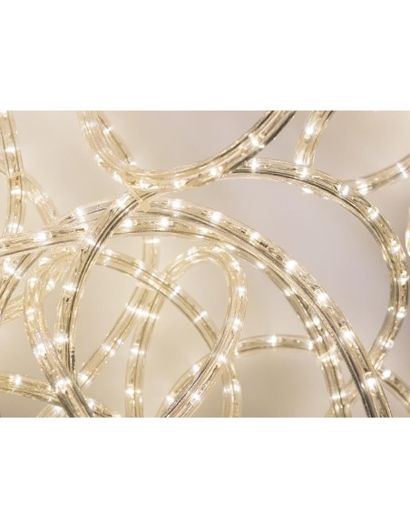 X-BUCHSE FÜR LICHTSCHLAÜCHE UND LED-LICHTSCHLAÜCHE - 1-tlg.