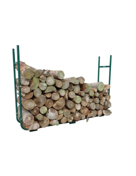 HOUTBEUGEL - MAX. BELASTING 80 kg