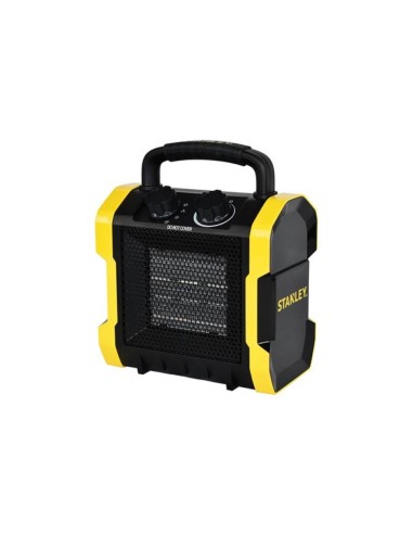 STANLEY - PTC HEATER - 2000 W (BRIEFCASE)