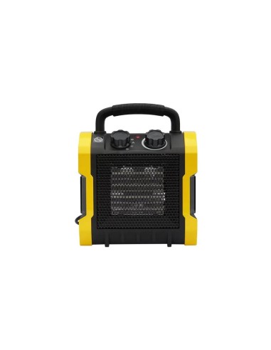 STANLEY - PTC HEATER - 2000 W (BRIEFCASE)