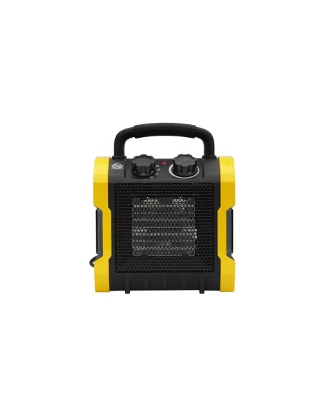 STANLEY - THERMOVENTILATEUR PTC - 2000 W