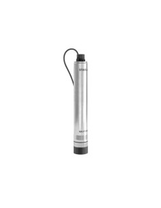 STANLEY - DEEP WELL PUMP - STAINLESS STEEL - 1000 W