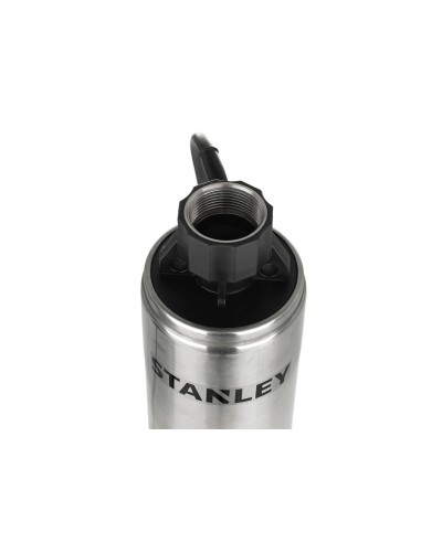 STANLEY - POMPE DE PUITS PROFOND - ACIER...