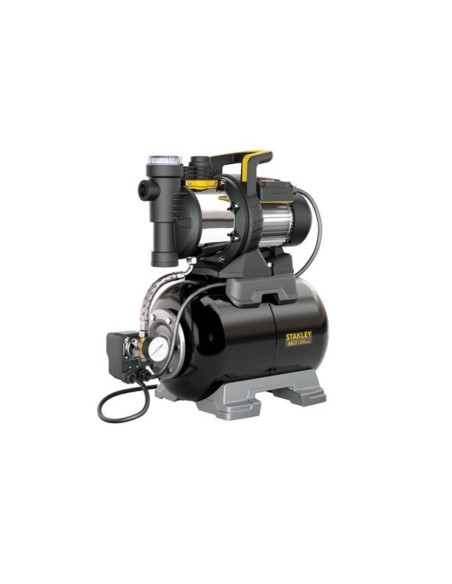 STANLEY - POMPE DE SURPRESSION - 24 L - 1300 W