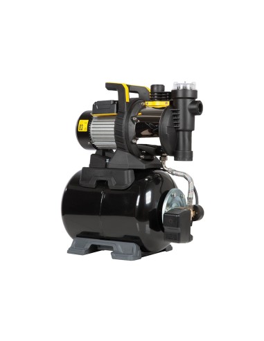STANLEY - POMPE DE SURPRESSION - 24 L - 1300 W