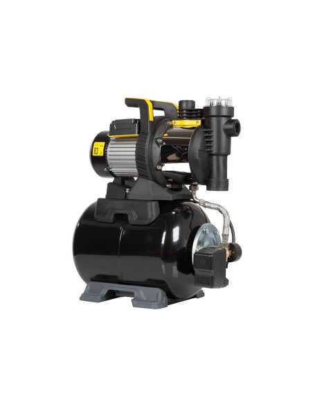STANLEY - BOOSTER PUMP - 24 L - 1300 W