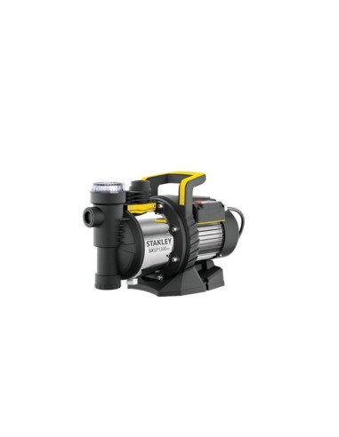 STANLEY - SELF-PRIMING JET PUMP - 1300 W