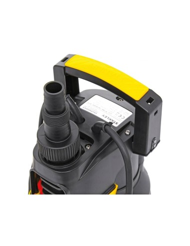 STANLEY - DOMPELPOMP - HELDER WATER - 400 W