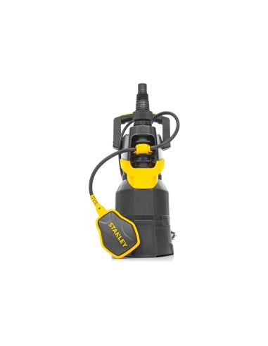 STANLEY - SUBMERSIBLE PUMP - DIRTY WATER - 750 W
