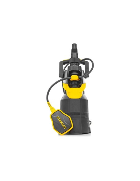 STANLEY - POMPE IMMERGÉE - EAU SALE - 750 W