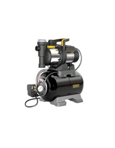 STANLEY - BOOSTER PUMP - 24 L - 900 W
