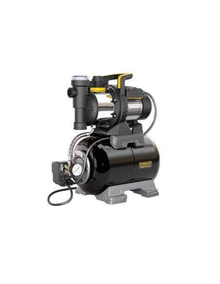 STANLEY - DRUKPOMP - 24 L - 900 W
