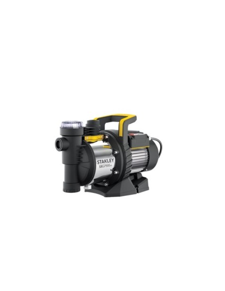 STANLEY - SELF-PRIMING JET PUMP - 900 W