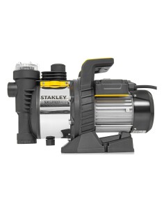 STANLEY - SELF-PRIMING JET PUMP - 900 W 2