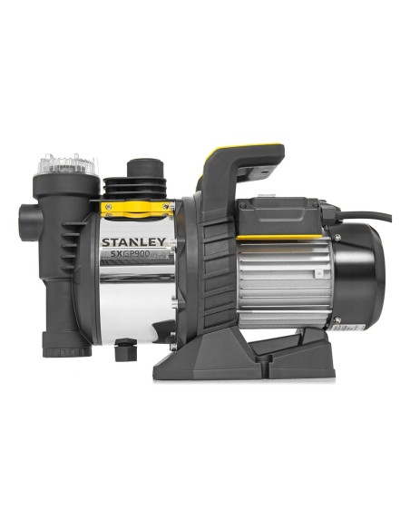 STANLEY - ZELFAANZUIGENDE POMP - 900 W