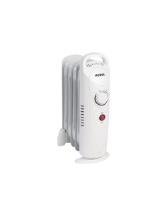 ÖLRADIATOR - 700 W - 7 RIPPEN 2