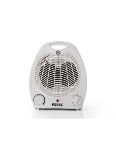 THERMOVENTILATEUR - 2000 W - BLANC 2