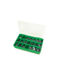 TAYG - Boîte de Rangement - 290 x 195 x 54 mm - 21... 2