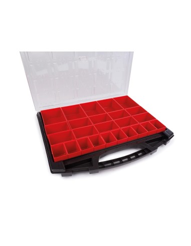 TAYG - Organiser - 430 x 370 x 55 mm - 25...
