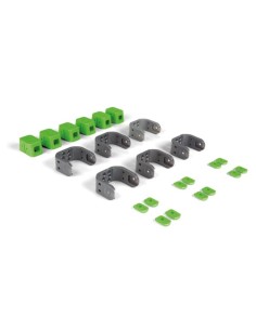 ALLBOT® OPTION: PLASTIC PARTS PACK A