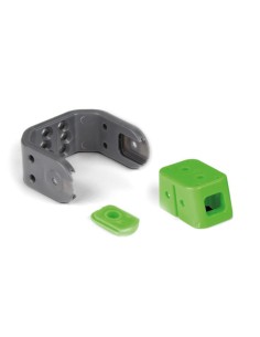 ALLBOT®-OPTION: SET PLASTIC ONDERDELEN A 2