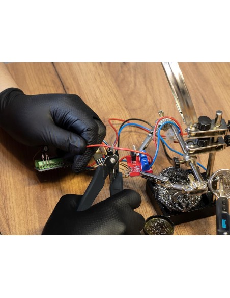 MICRO CUTTING NIPPERS