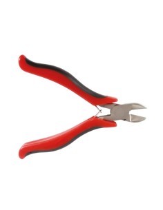 HQ MINIATURE DIAGONAL CUTTER