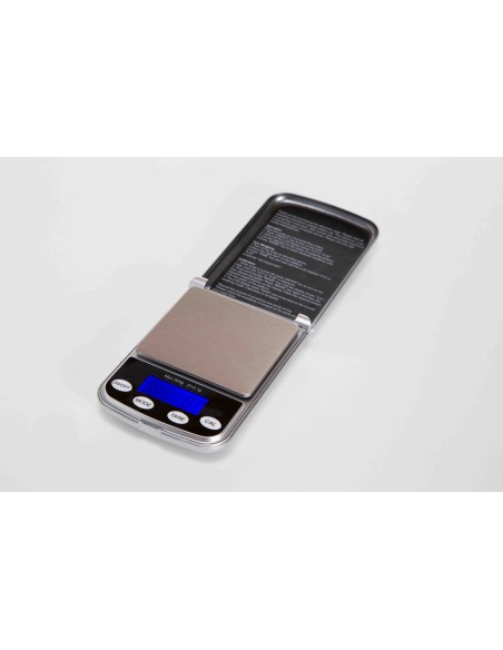 DIGITAL MINI PRECISION SCALE - 500 g / 0.1 g