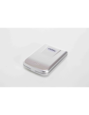 DIGITAL MINI PRECISION SCALE - 500 g / 0.1 g