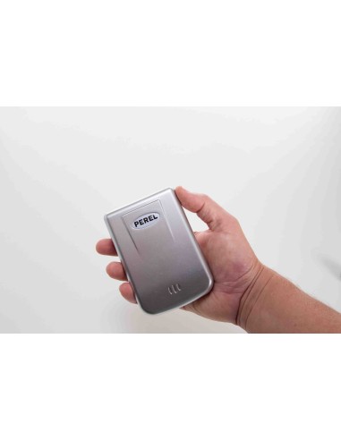 DIGITALE MINI-PRÄZISIONSWAAGE - 500 g / 0.1 g