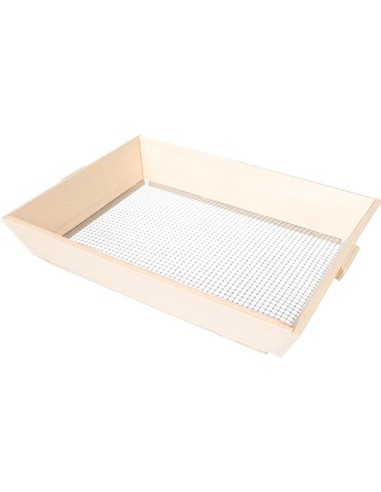 SIEVE - 22 x 32 cm