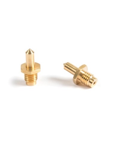 BUSE DE RECHANGE POUR K8400 IMPRIMANTE 3D VERTEX (2 pcs)