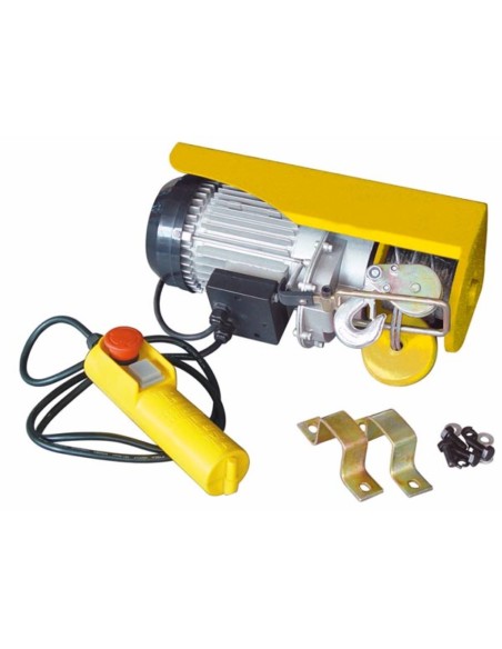 PALAN ÉLECTRIQUE 300-600 kg
