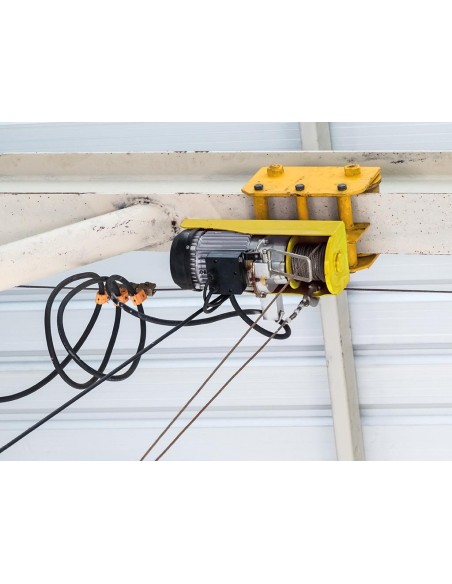 PALAN ÉLECTRIQUE 300-600 kg