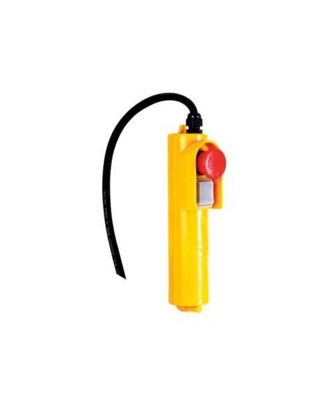 Fernbedienung für Elektrischen Seilhebezug (Serie WEH)