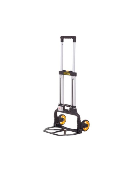 STANLEY FATMAX - INKLAPBARE STEEKWAGEN - LAADVERMOGEN 70 kg