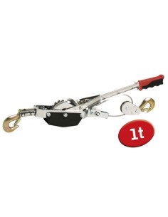 TREUIL HORIZONTAL - 1 t