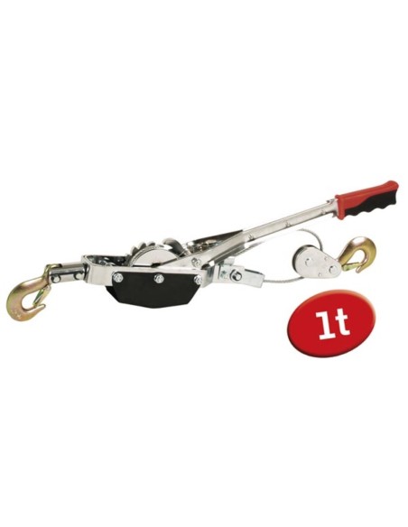 HANDLIER HORIZONTAAL - 1 t