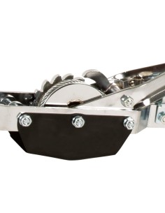 HORIZONTAL WINCH - 1 t 2