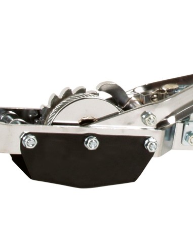 HORIZONTAL WINCH - 1 t