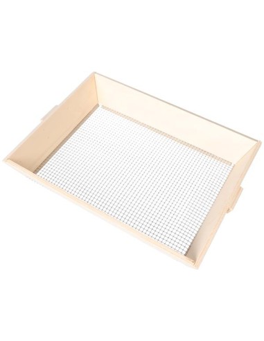 SIEVE - 22 x 32 cm