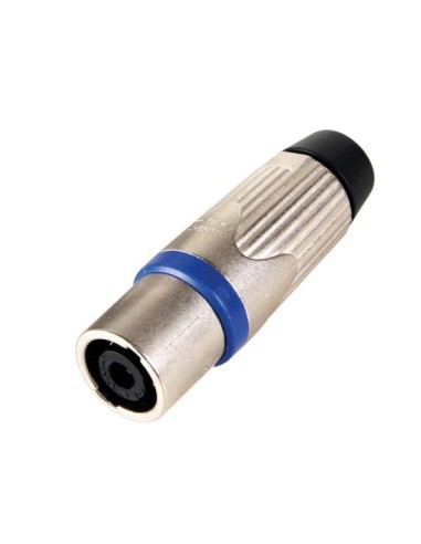 NEUTRIK - MALE CABLE CONNECTOR - SCREW TYPE TERMINALS - IP54