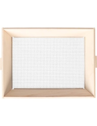 SIEVE - 22 x 32 cm